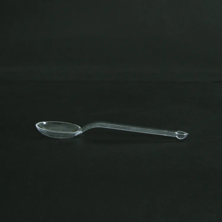 medicine powder measuring spoon