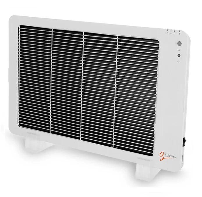 
S-Warmer far-infrared radiation health safe heater from 110W to 210W electric saving heater made in Korea(available OEM order) 