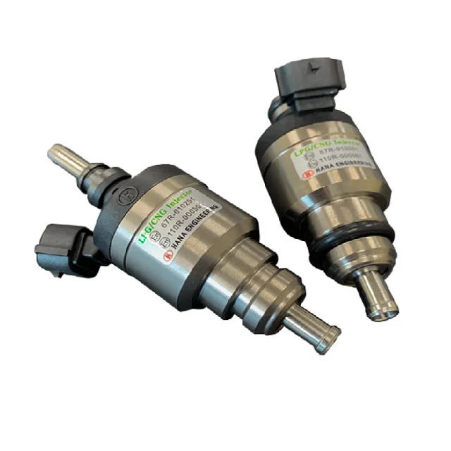 [HANA] Premium H2100 Good quality lovato lpg injectors kit gas lovato cng lovato made in Korea for sale