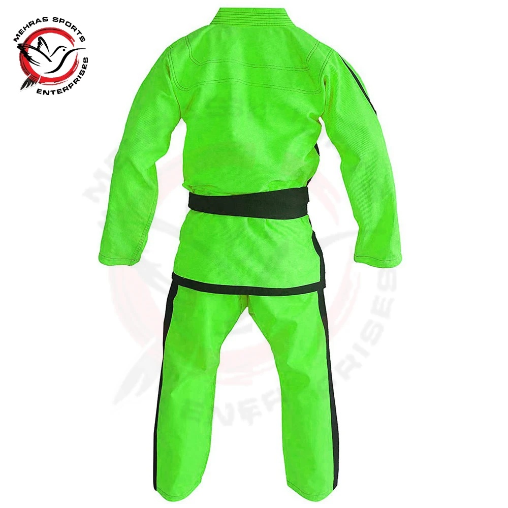 OEM service Wholesale custom logo jiu-jitsu kimono suits Brazilian Jui Jitsu Suits Uniform Kimono