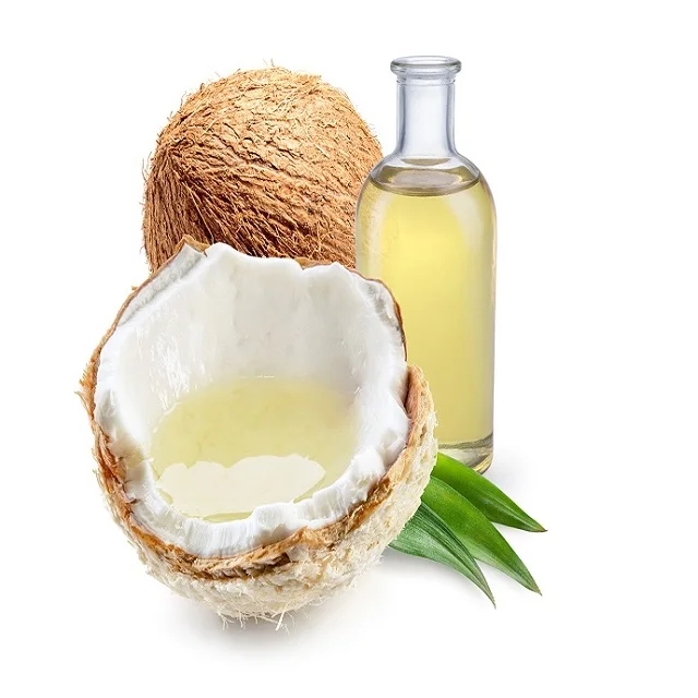 GMP Certified Health Food Virgin Organic Coconut Oil Softgel