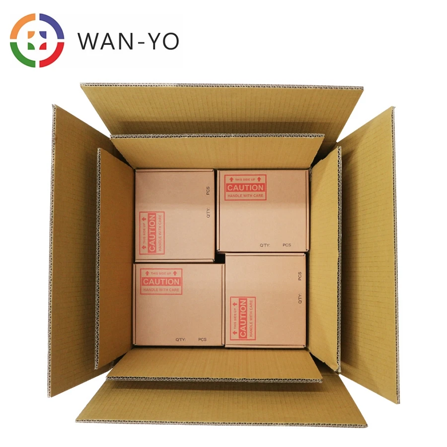 Shock Impact Clip: Single Tube Impact Indicator Shock Sensor for Shipping Impact Control, Needless Power Source