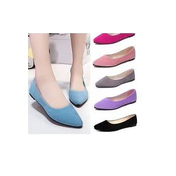 Wholesale Women Leather Shoes OEM, ODM made in Vietnam Best Price High Quality 2020 New Design