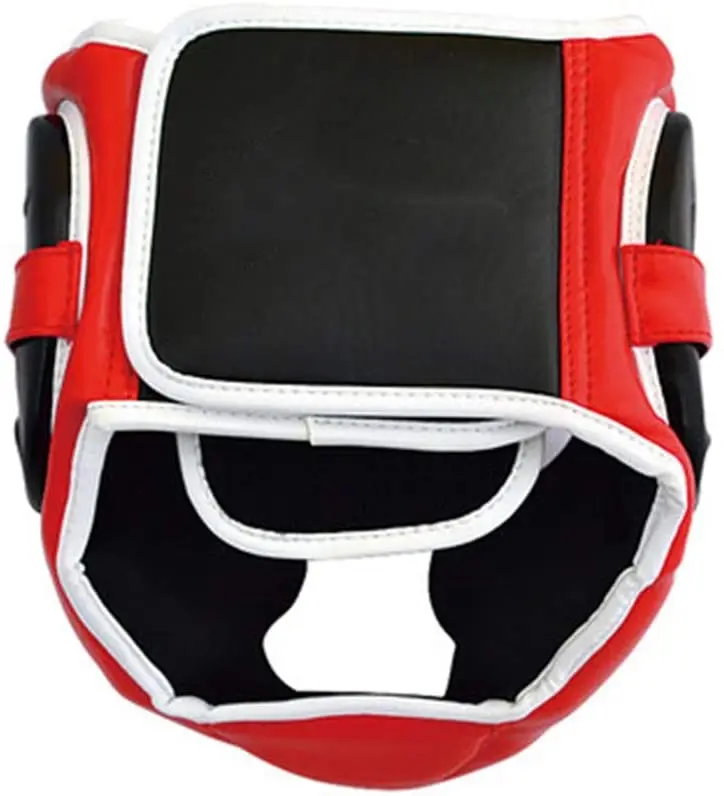  Оптовая продажа Новый Профессиональный Боксерский шлем тайский борьба голову боксерская обувь для мужчин и женщин защитный тхэквондо шестерни MK-S3723