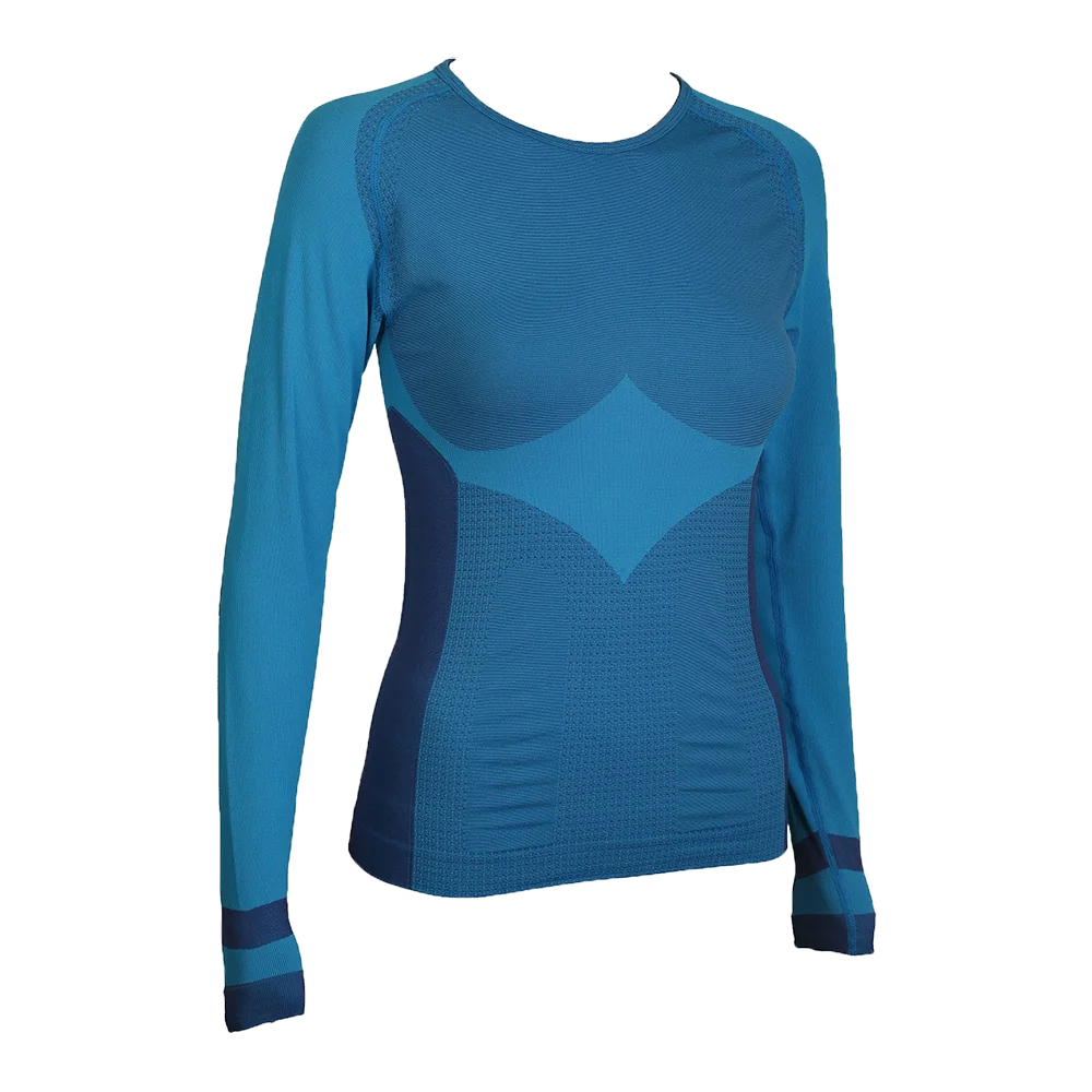 Новинка, термобелье для мужчин, кальсоны, зимняя женская терморубашка + брюки, теплый комплект