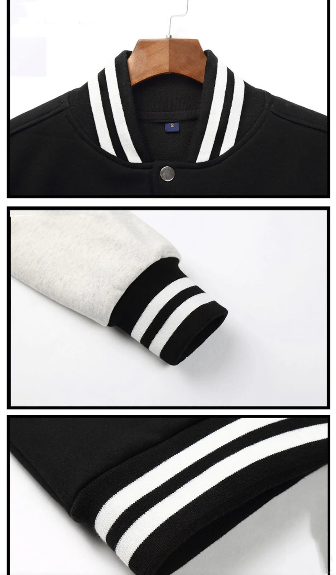 Модная мужская и женская куртка на заказ красная шерстяная леттерманская простые теннисные бейсбольные футбольные куртки