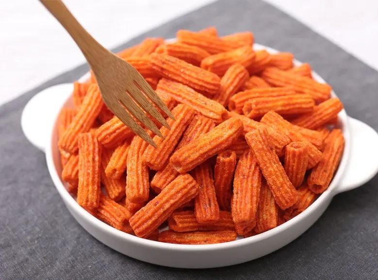 Traditional Toekbokki snack (110g,220g) made in Korea