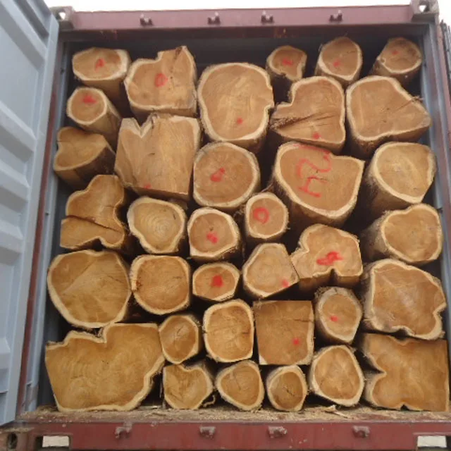 Sawn Timber Pine/Beech Pallet Lumber