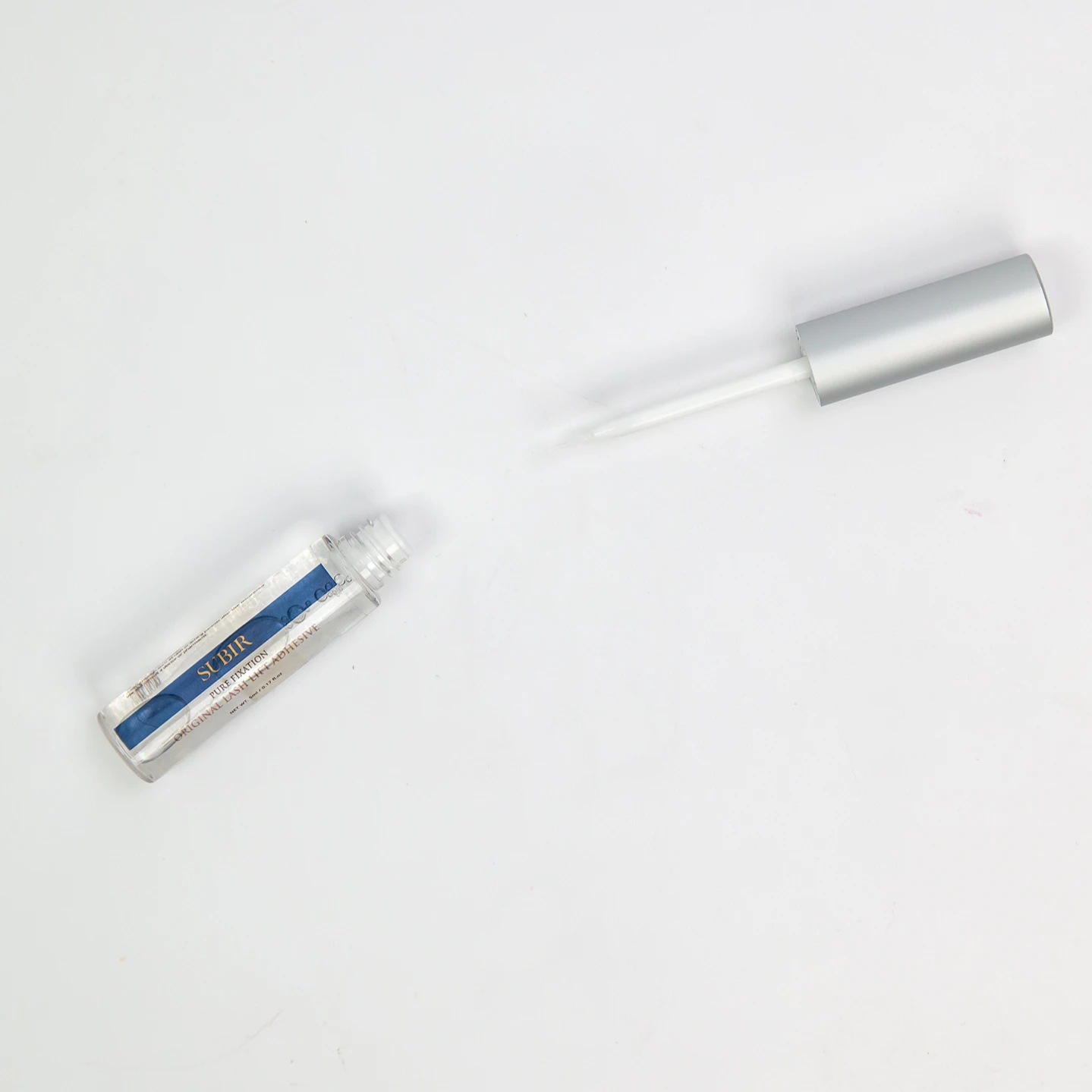 Subir Original Cruelty-Free Vegan Lift Eyelash Glue Water-Soluble Fast Drying ISO22716 Certified Low Fume High GMP Free