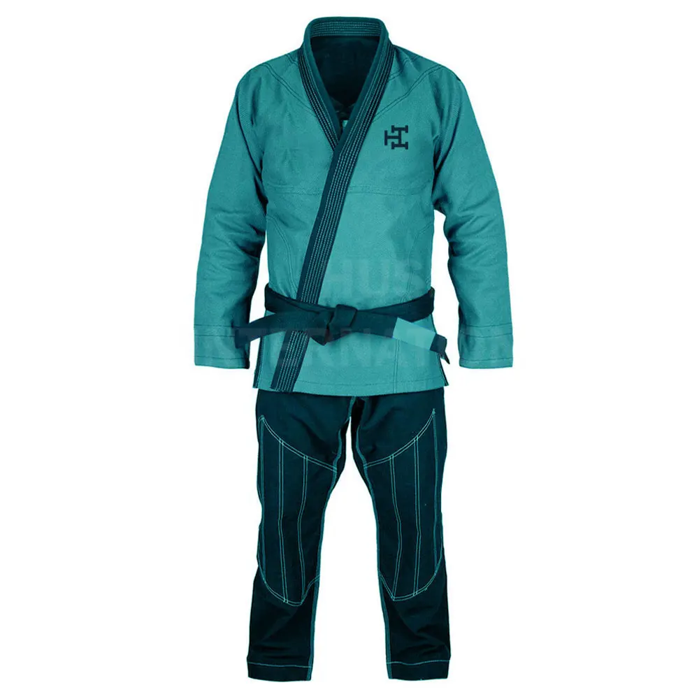Martial Arts Uniforms Karate Wear Bjj Uniform Best Fabric BJJ Uniform For Sportswear