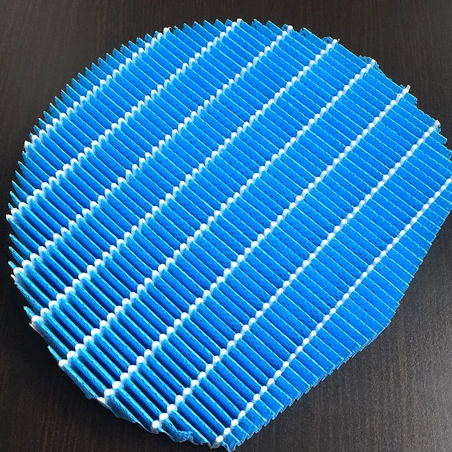 Sharp Filter FZ-BB60XK FZ-AX80MF FZ-GF70XK FZ-BC68XK FZ-AX80MF Non-woven Fabric Humidifier Filter for KI-BB60 KI-BC608 KI-FX75