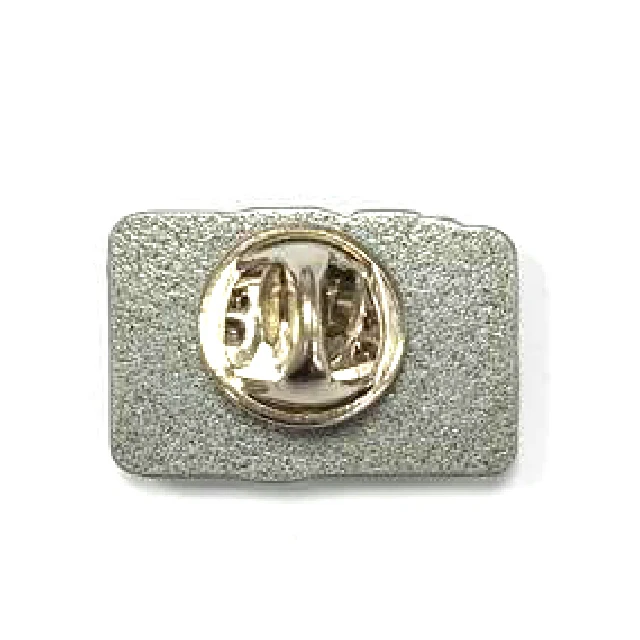 China Manufacturer Mini Cute Camera Lapel Pin