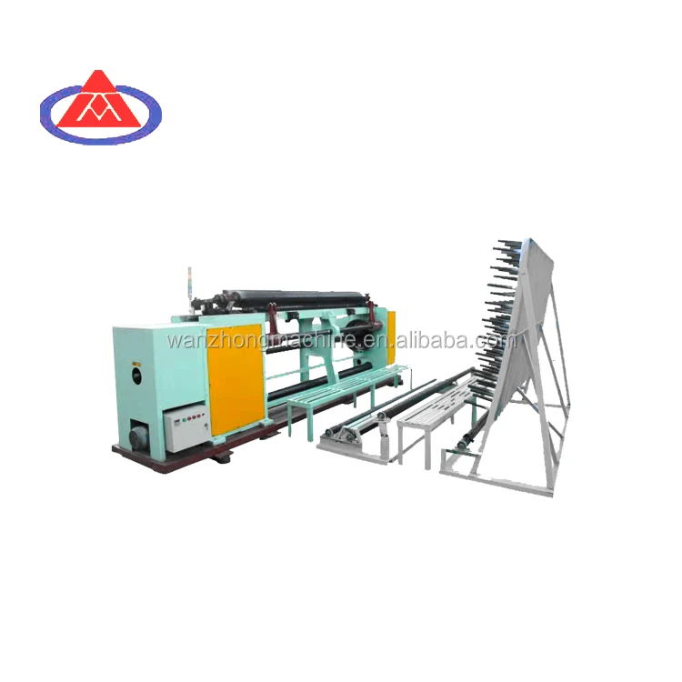 Hot Sale Hexagonal Wire Netting Machine Gabion Mesh Making Machine for Producing Chicken Cage Mesh Field Installation 1 YEAR