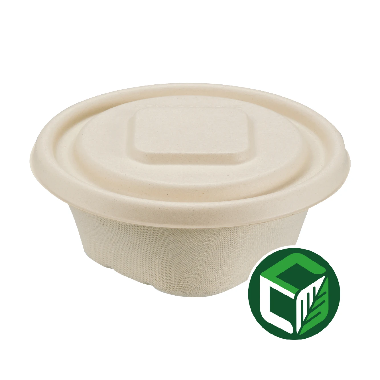 
Фабричный биоразлагаемый багасс, биоразлагаемая миска, одноразовый пищевой контейнер 