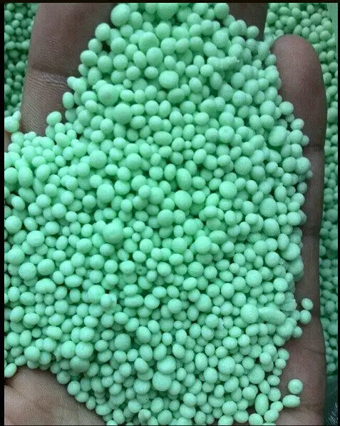  Denmark Slow release compound npk 20 fertilizer 15