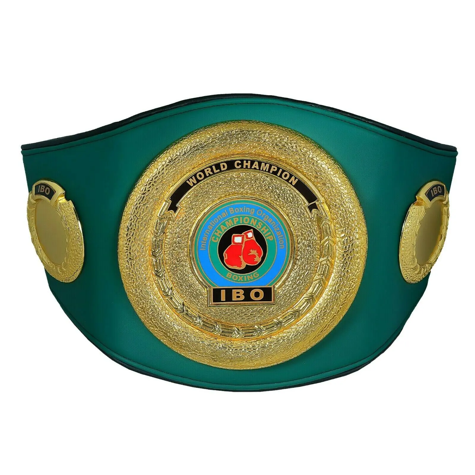 All In One Pack Custom Championship belt / WBC MMA IBF IBO Boxing Special Event Replica Champion Belt With Your Own Design