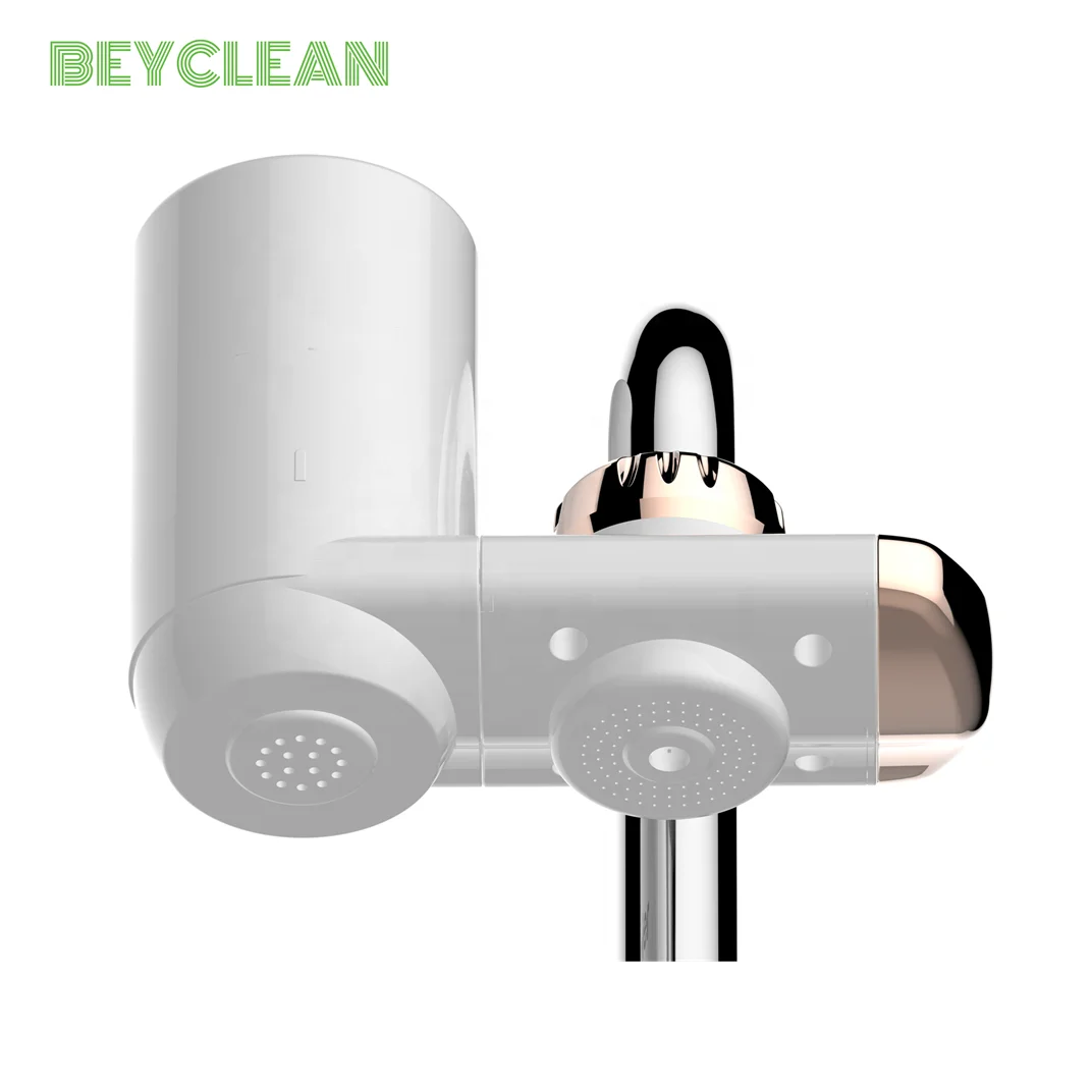 BEC-8081 Drinking Water Treatment Machine with Price/Water Filter Cartridges Bulk