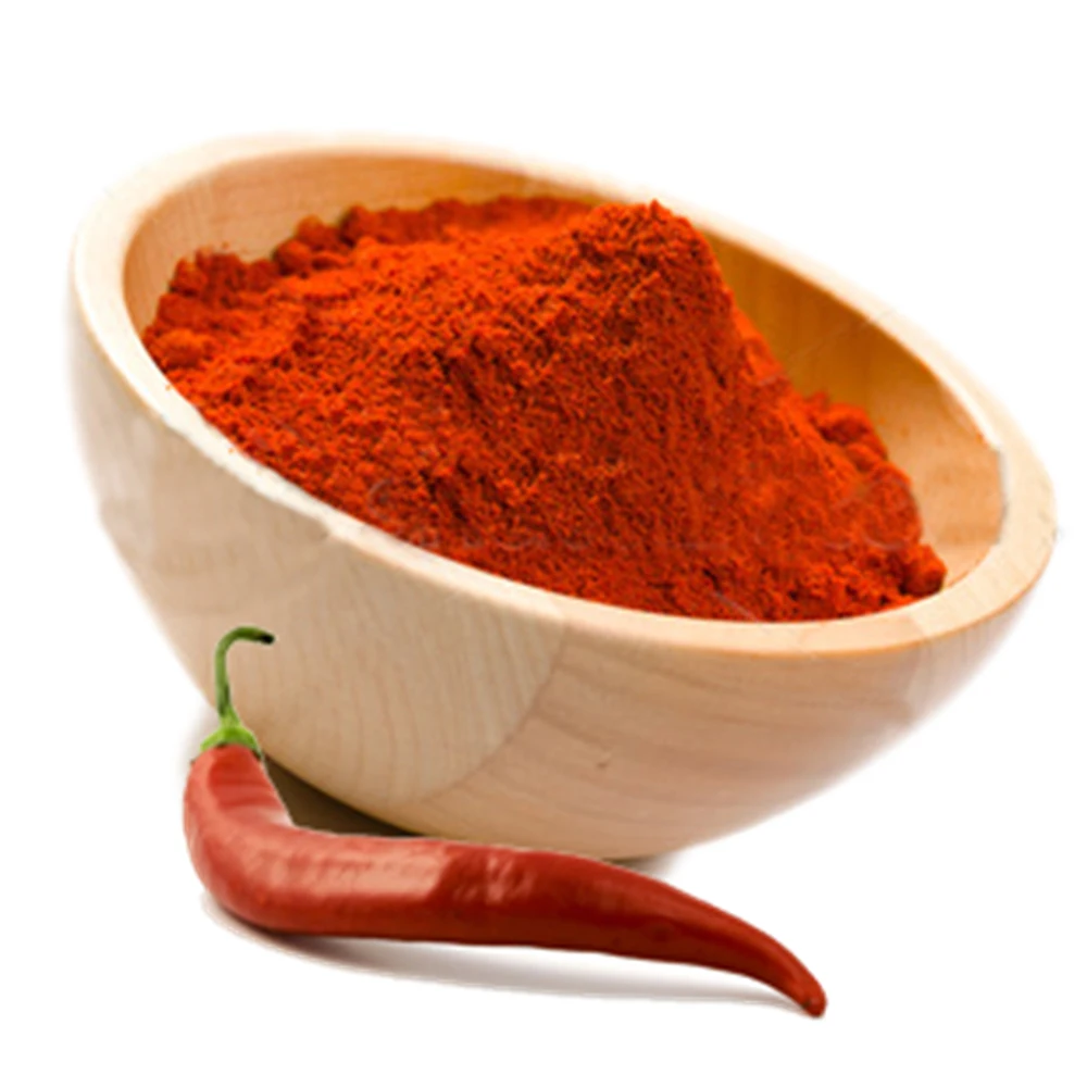 High Quality red chilli powder Wholesale pure red chili pepper paprika