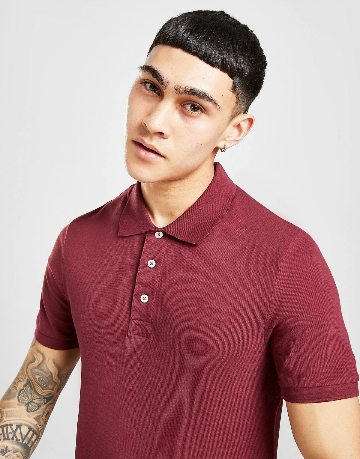  Мужские повседневные рубашки