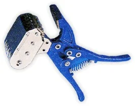 High quality Ear Tattoo pliers veterinary tattooing pliers animals tattooing pliers