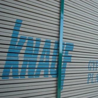  Knauf Обычная гипсовая