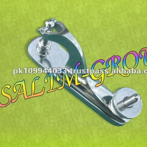 1 резиновый зажим 1,3 см хирургические инструменты