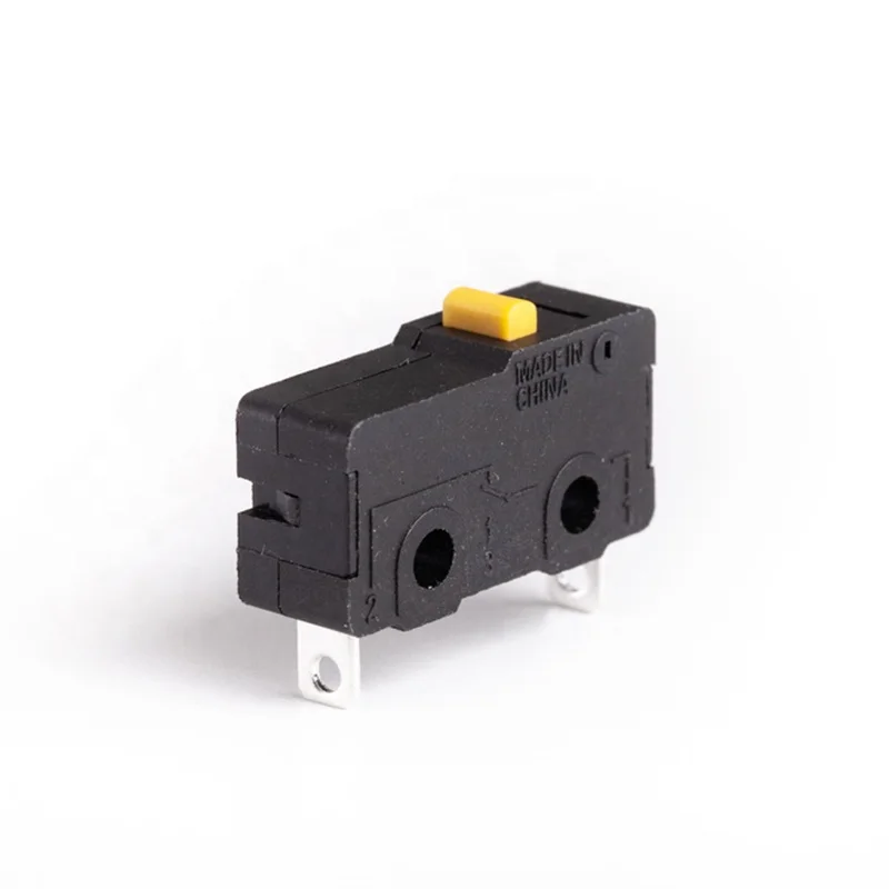 Япония omron микро переключатель Микропереключатель с роликовым микропереключатель lxw-16a KW12S-5C-A