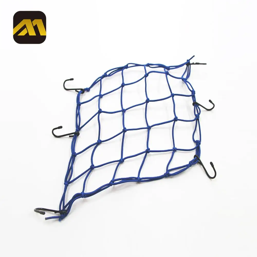 Car Trunk Cargo Mesh Net