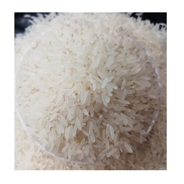  Отличное качество длинный ароматный рис басмати по доступной цене