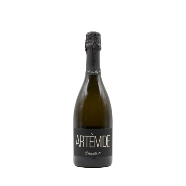 Made in Italy Premium Quality Italian Extra Dry Sparkling Wine