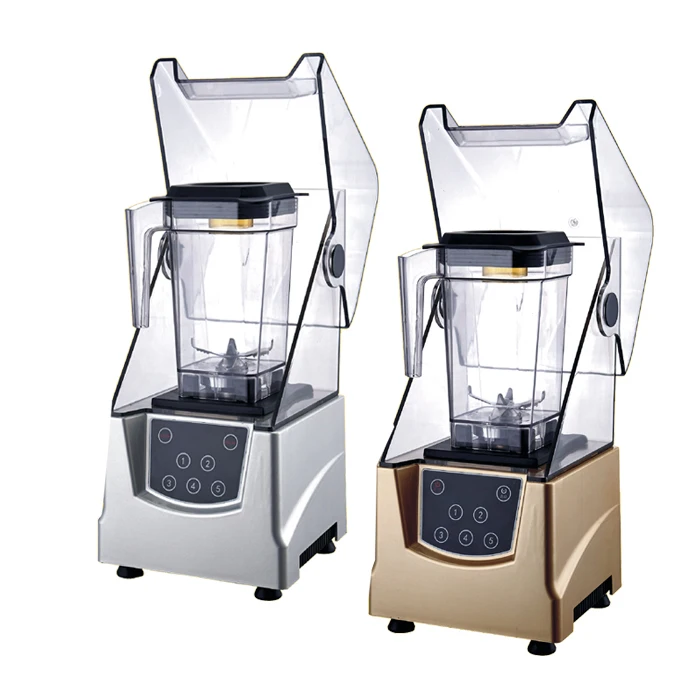 Factory direct wholesale price 21000 RPM Household Electric Smoothie Blender