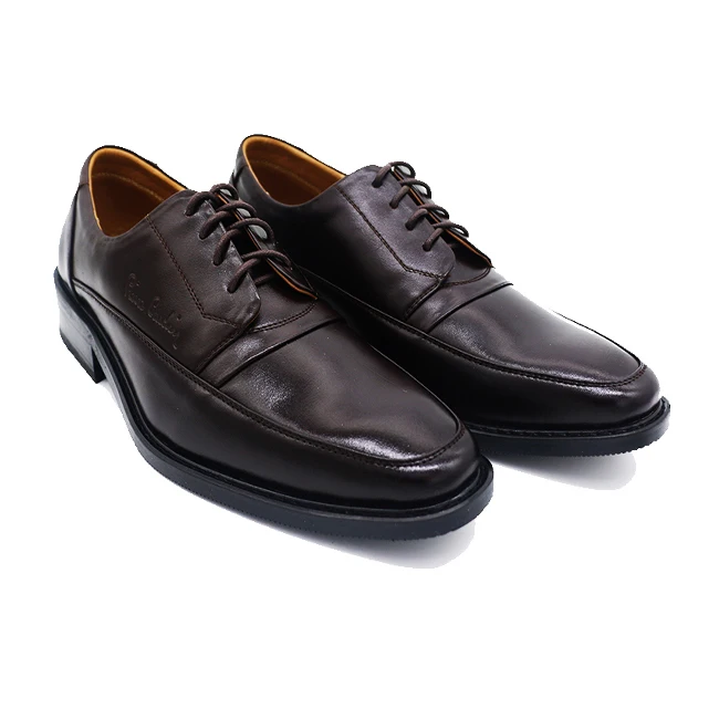 Оптовая продажа Мужская классическая обувь со шнуровкой из Вьетнама