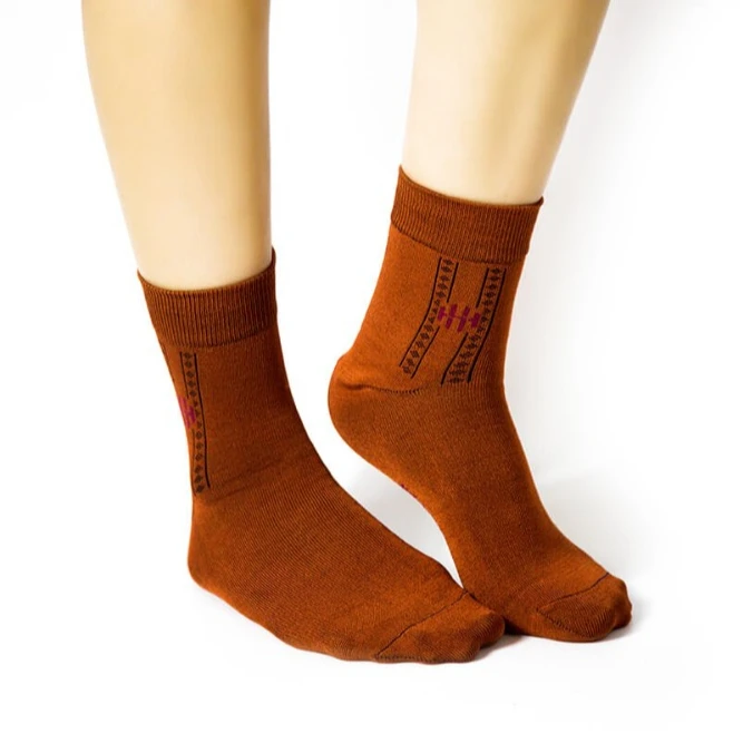 
Silk socks are made from natural silk, suitable for both men and women made in Vietnam 