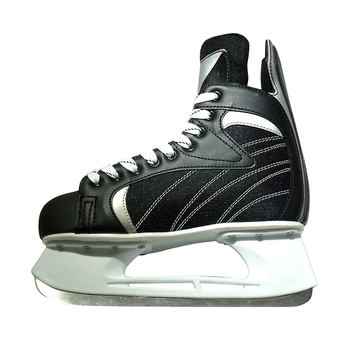 Customized Good Cold resistance Ice Hockey Skates oem hockey skates