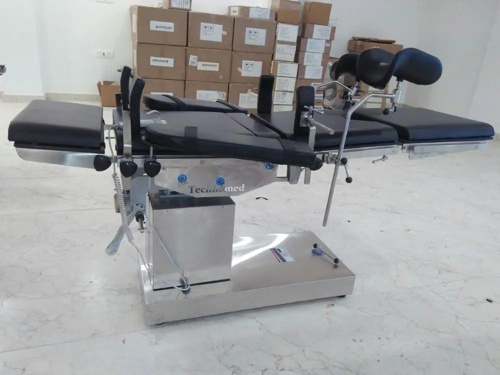 Operation Theatre Table Surgical