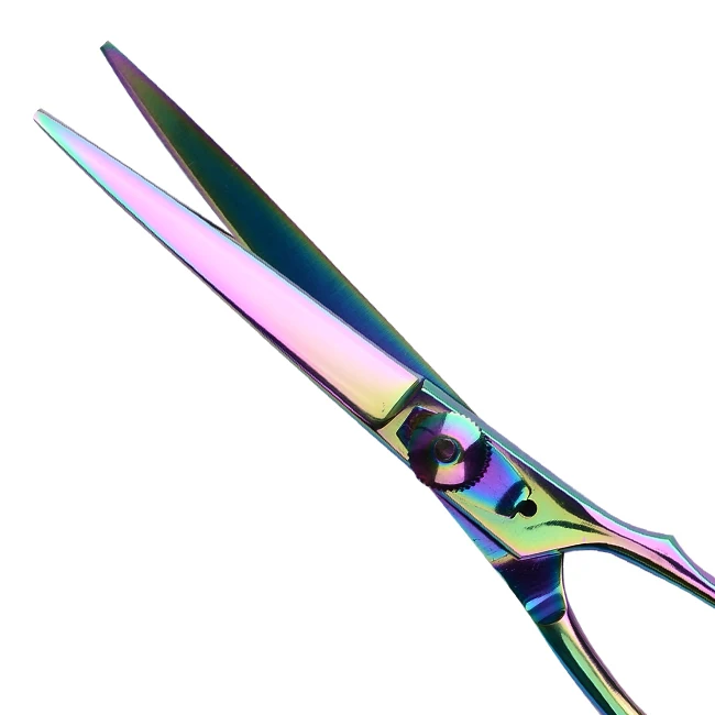 Профессиональные маленькие Изящные винтажные Ножницы для вышивки из нержавеющей стали-ножницы усов-Необычные