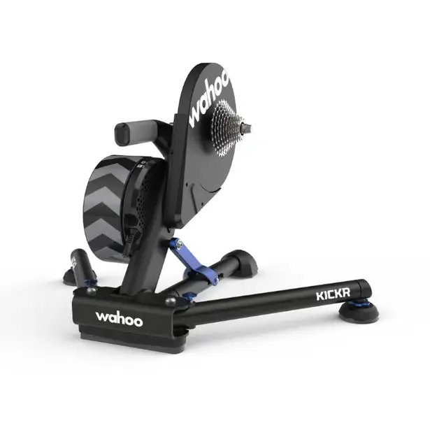 Affordable best selling Wahoo KICKR v5 Smart Bike Trainer