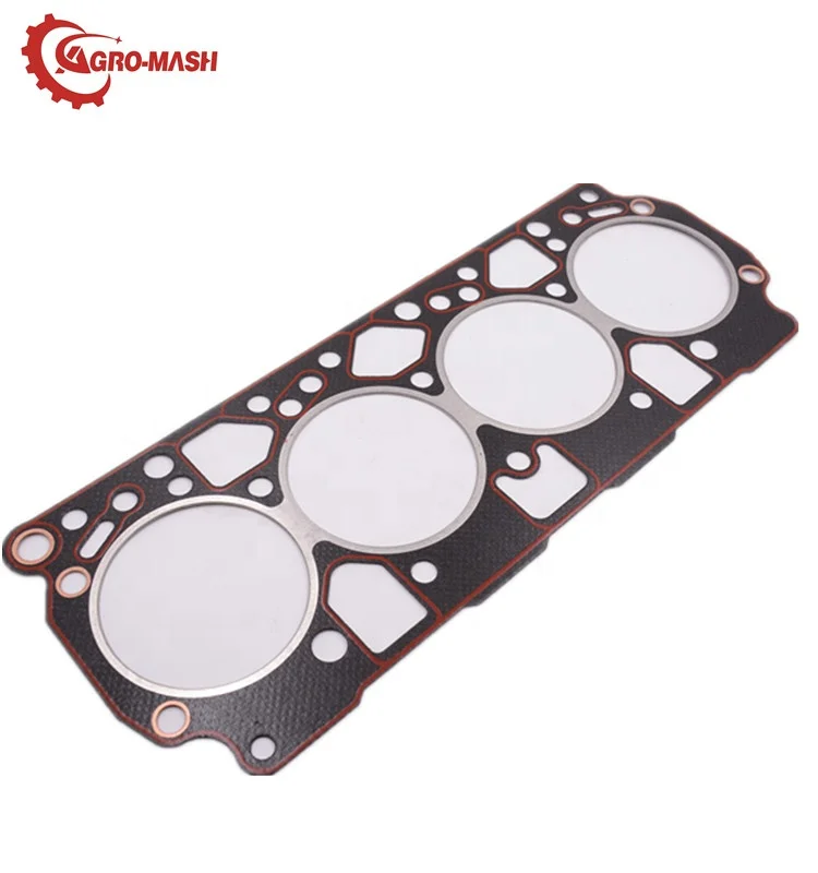 OEM В переменного тока, 50-1003020 МТЗ 80/82 трактор черный прокладка головки цилиндра 3401