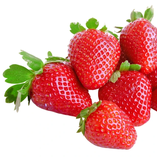 
Featured Dried Strawberry Sweet Taste 