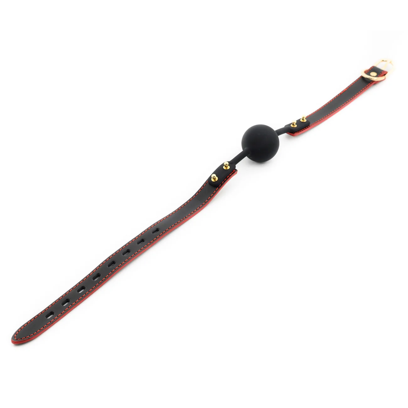 I Love You Kink, элегантный мяч