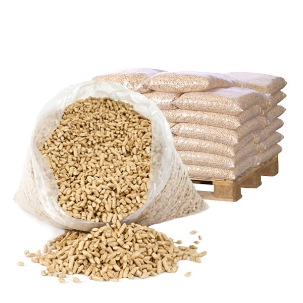 Top Pellet Wholesale High Quality Product  Wood Pellets High Calorific Value Fast