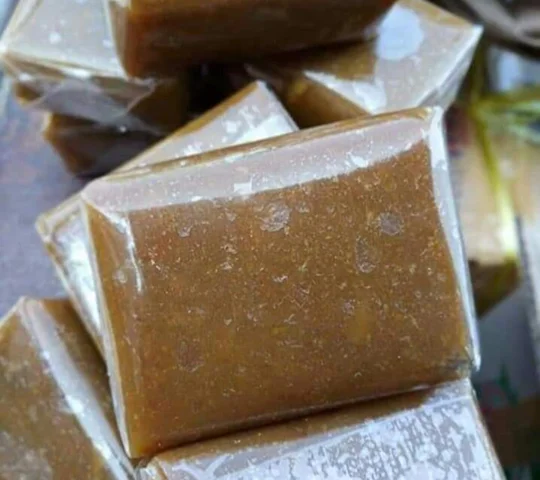  Лидер продаж дуриан паста премиум класса из Таиланда от SP Organic International