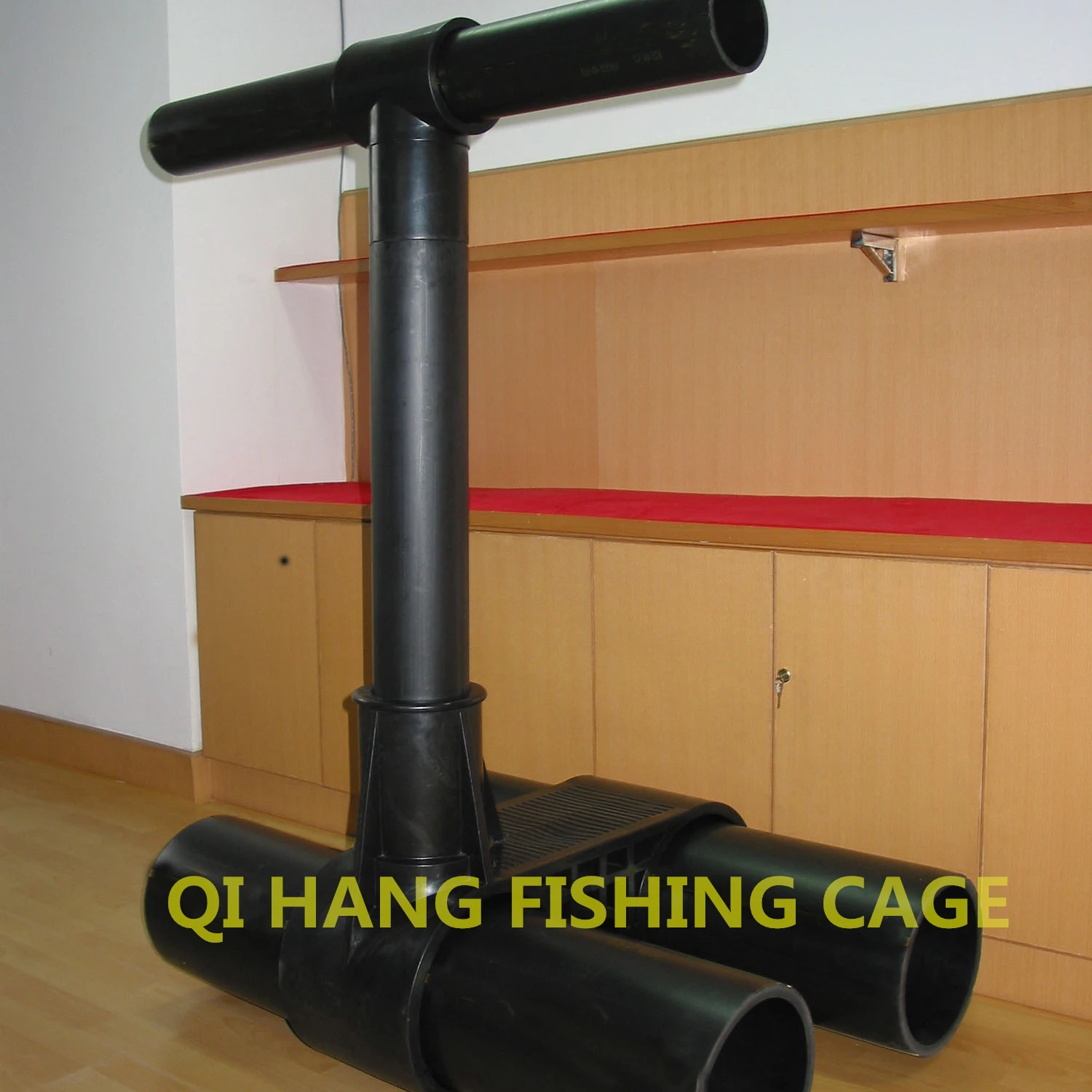 HDPE Injection Molded Fish Cage Farming Bracket
