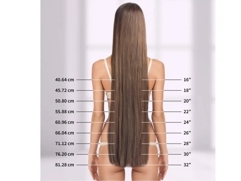 Hair-Length
