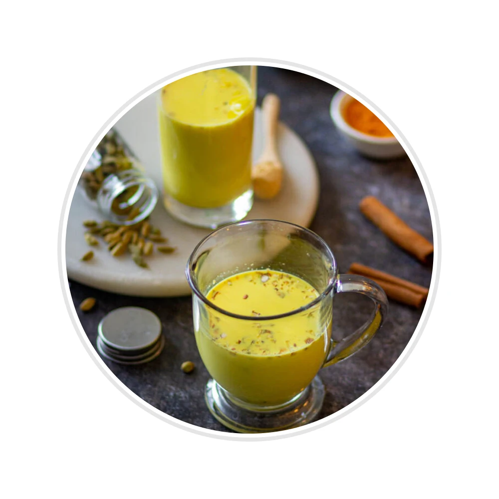 Best Selling 100% Natural Pure Turmeric Milk Powder Best For Health And Skin Care Buy From Leading Supplier