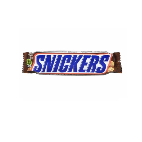Snickers Chocolate Price for Sale