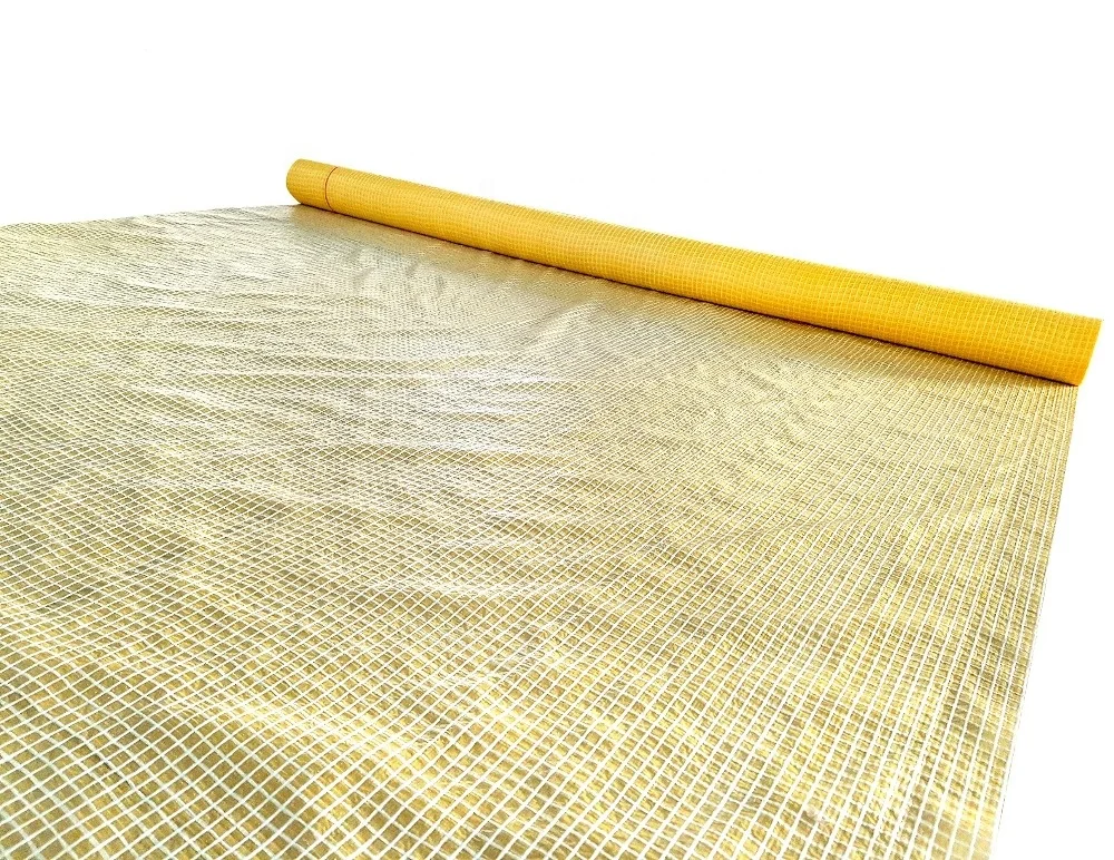 Factory Direct Best Price LDPE HDPE Waterproof Roofing Sheet Covering Tarpaulin