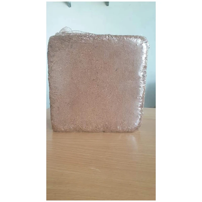 
Good Quality Coco Peat Exported From India By VENSAI COIR 