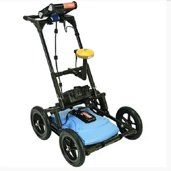 
NEW LATEST STOCK FOR RADIODETECTION RD1100 RD1500 GROUND PENETRATING RADAR FOR UTILITY LOCATING GPR 