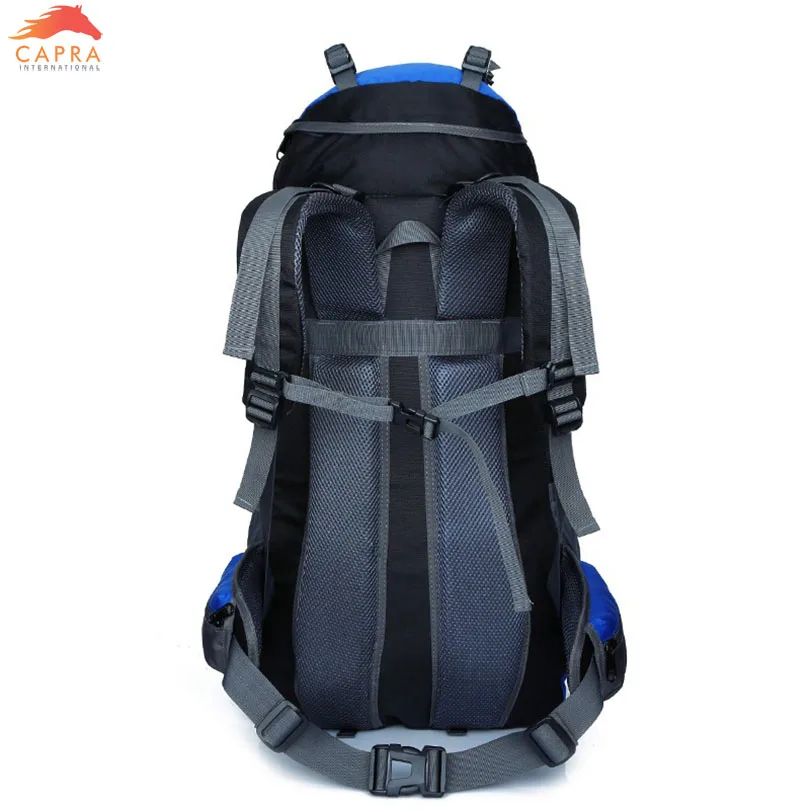 Professional High Quality Manufacturer wholesale custom logo travel outdoor mountaineering bag backpack travel guide outdoor bag